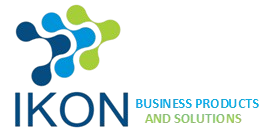 IKON Logo